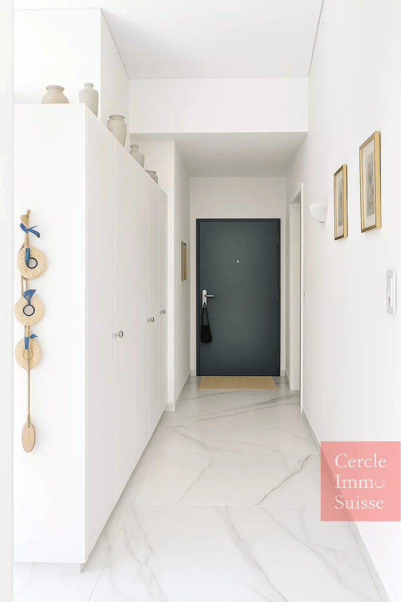 Appartement 3,5 pièces en attique – VILLENEUVE - 810'000.-- CHF (3)