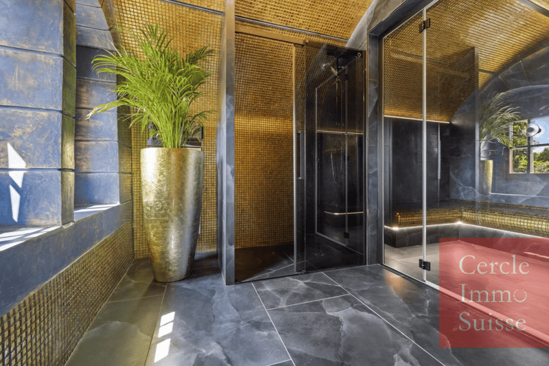 Château d’exception du XVIᵉ siècle entièrement rénové – Propriété de prestige (30)