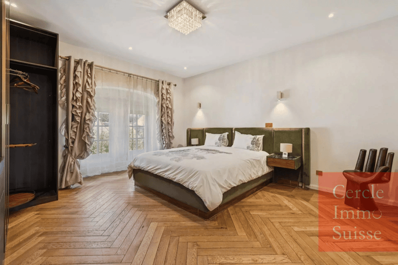 Château d’exception du XVIᵉ siècle entièrement rénové – Propriété de prestige (24)