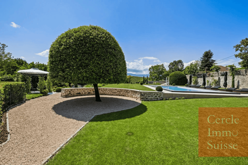 Château d’exception du XVIᵉ siècle entièrement rénové – Propriété de prestige (11)