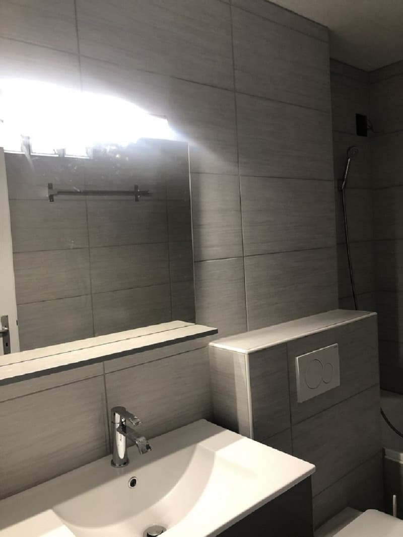 Appartement de 3 pièces avec balcon à La Chaux-de-Fonds (6)