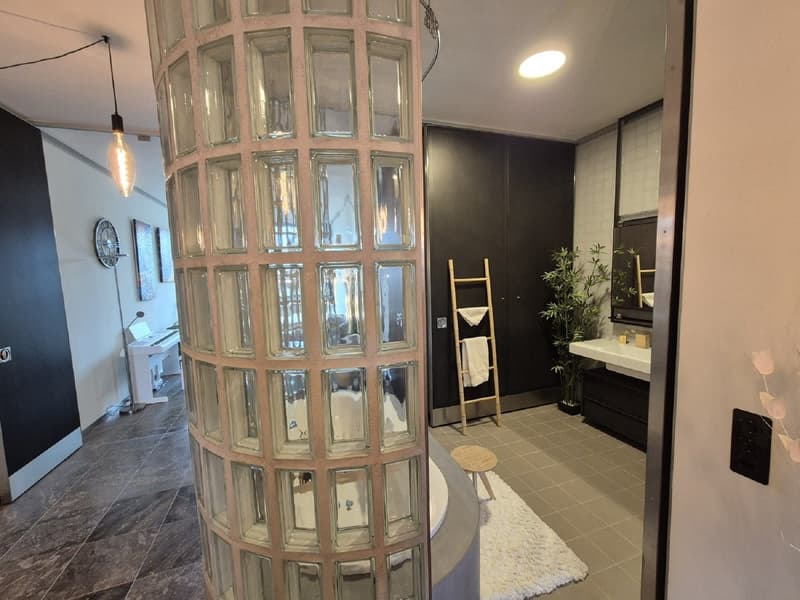 Moderne 2.5-Zimmer-Wohnung am Gustav-Gull-Platz – Wohnen auf höchstem Niveau in Zürich 8004 (5)