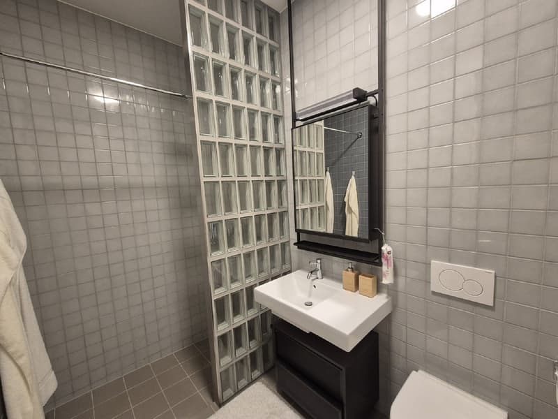 Moderne 2.5-Zimmer-Wohnung am Gustav-Gull-Platz – Wohnen auf höchstem Niveau in Zürich 8004 (6)
