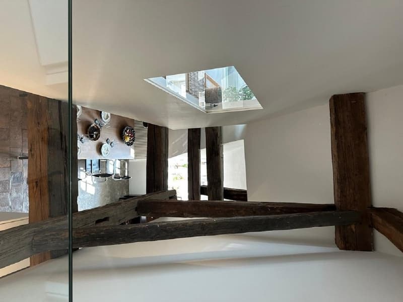 Charmante 3-Zimmer-Wohnung an der Rathausgasse in Aarau (6)