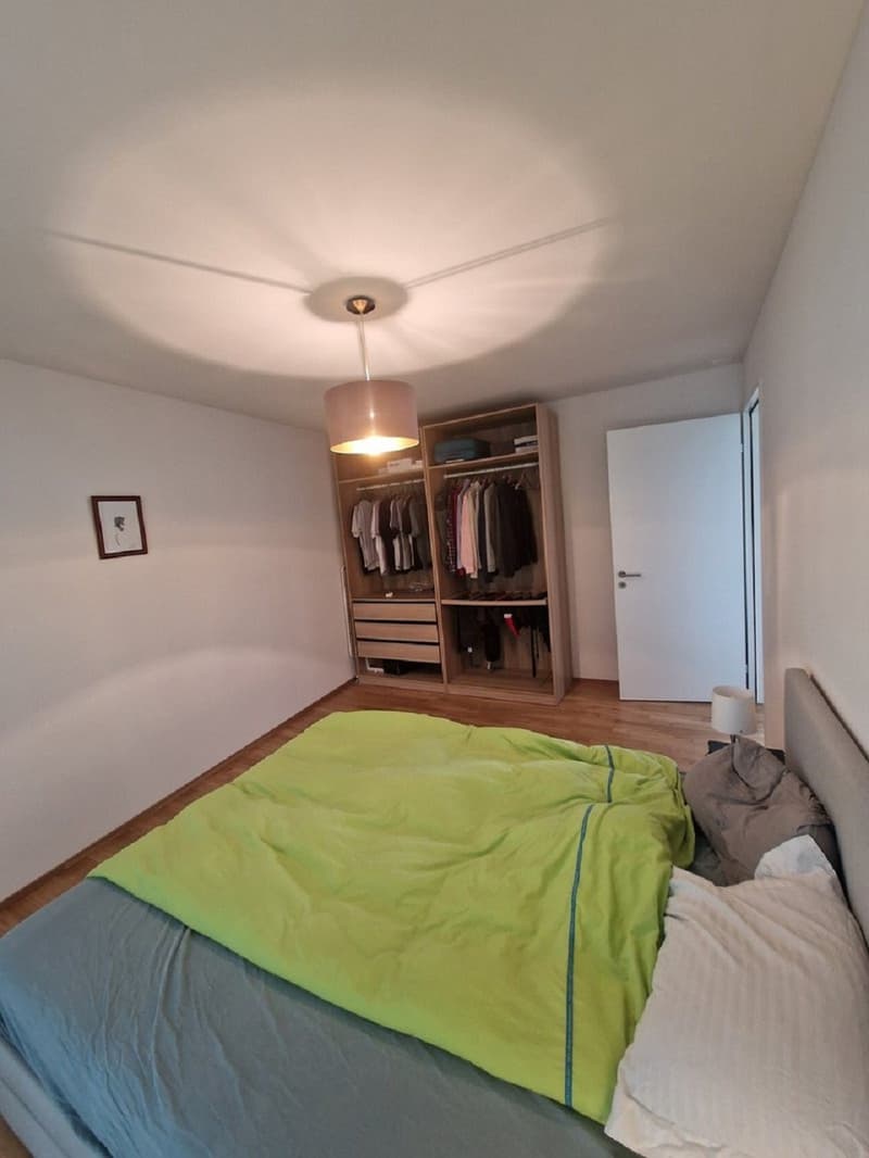 Helle 2.5-Zimmer-Wohnung mit Balkon in Luzern – sofort verfügbar! (4)