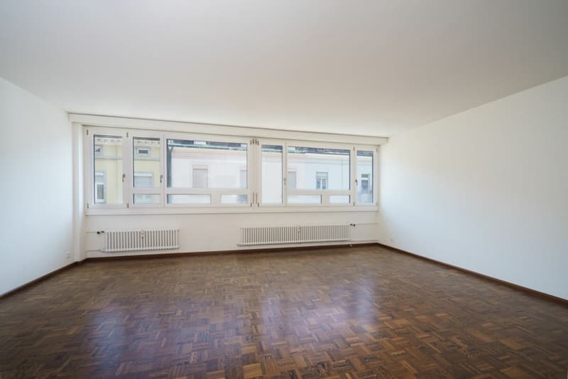 1.5-Zimmerwohnung