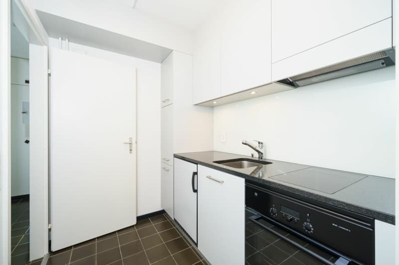 1.5-Zimmerwohnung