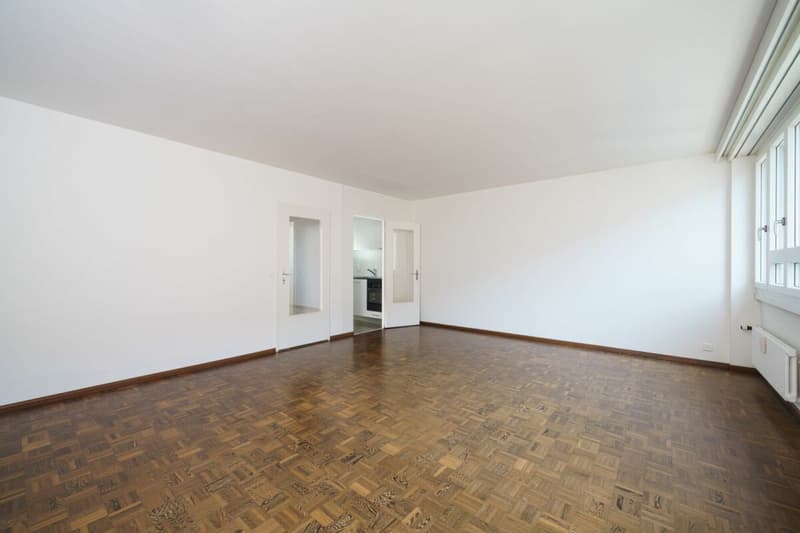 1.5-Zimmerwohnung