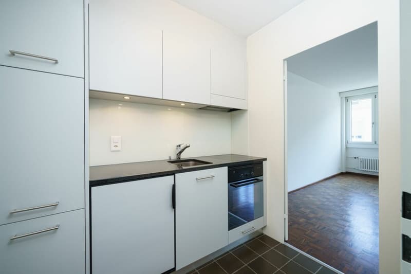 1.5-Zimmerwohnung