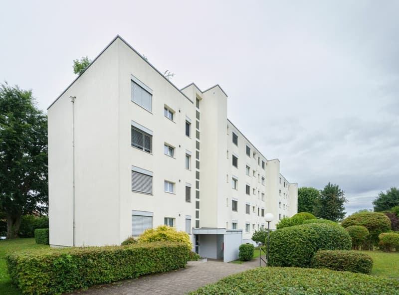 Schanzweg 11, Muttenz