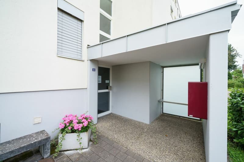 Schanzweg 11, Muttenz