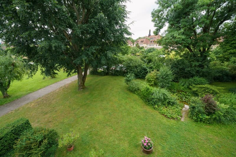 Schanzweg 11, Muttenz