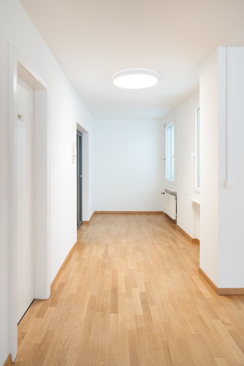 Ihr neues Büro an der Steinenvorstadt (inkl. 1 Monat mietzinsfrei) (2)