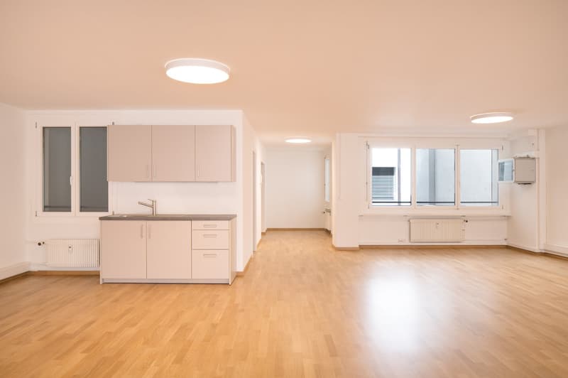 Ihr neues Büro an der Steinenvorstadt (inkl. 1 Monat mietzinsfrei) (4)