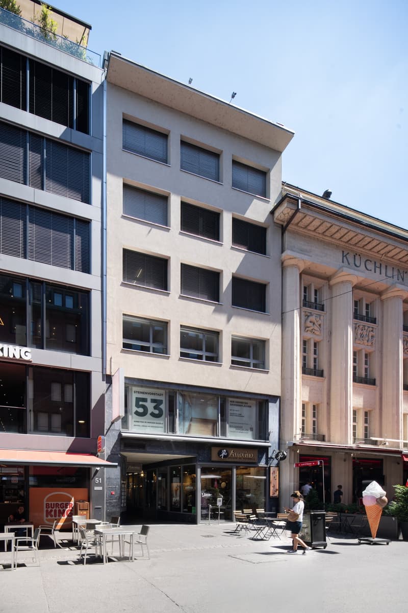 Ihr neues Büro an der Steinenvorstadt (inkl. 1 Monat mietzinsfrei) (8)