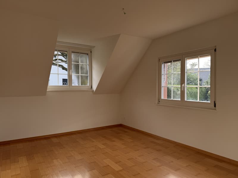 Exklusive 6.5-Zimmer-Landhausvilla mit Pool an bester Lage in Riehen (11)
