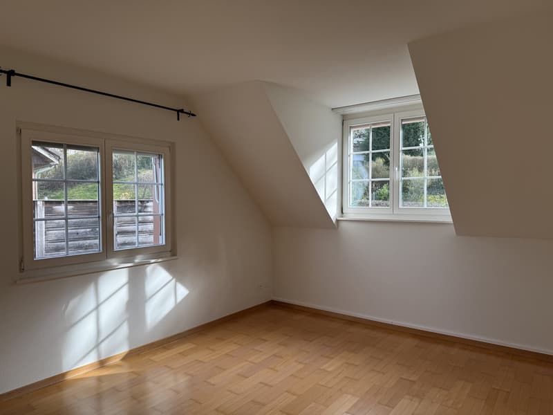 Exklusive 6.5-Zimmer-Landhausvilla mit Pool an bester Lage in Riehen (9)