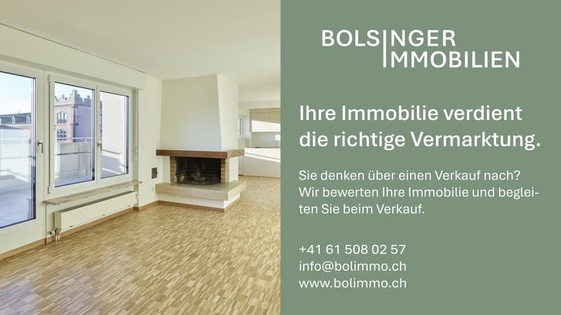 Bolsinger Immobilien GmbH