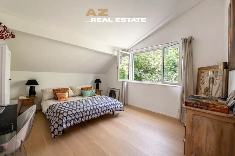 Lausanne, quartier Chailly - Villa contemporaine d'exception de 9 pièces (6)