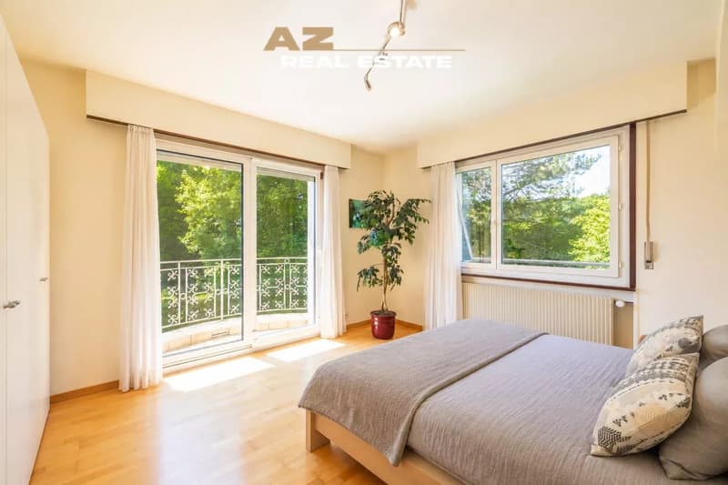 Lausanne, maison individuelle de 7,5 pièces (3)