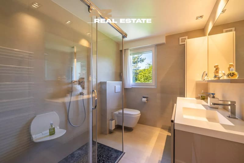 Lausanne, maison individuelle de 7,5 pièces (7)
