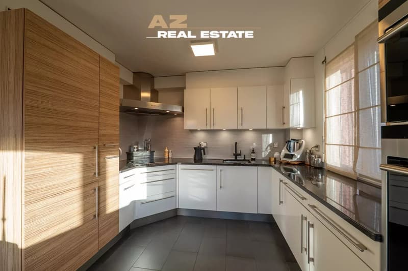 Appartement PPE 5.5 pièces ? Forel-sur-Lavaux (7)