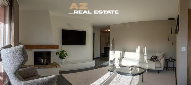 Appartement PPE 5.5 pièces ? Forel-sur-Lavaux (6)