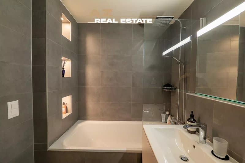 Appartement PPE 5.5 pièces ? Forel-sur-Lavaux (11)