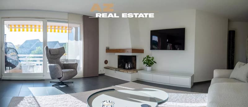 Appartement PPE 5.5 pièces ? Forel-sur-Lavaux (4)