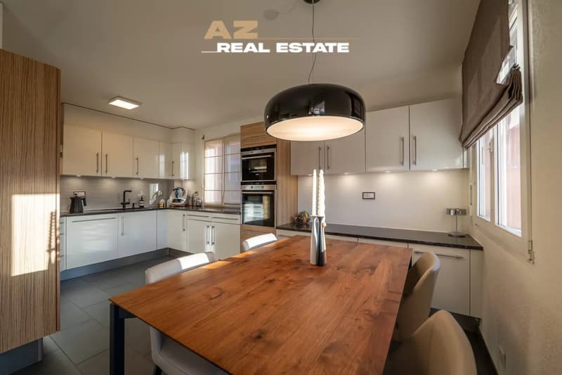 Appartement PPE 5.5 pièces ? Forel-sur-Lavaux (8)