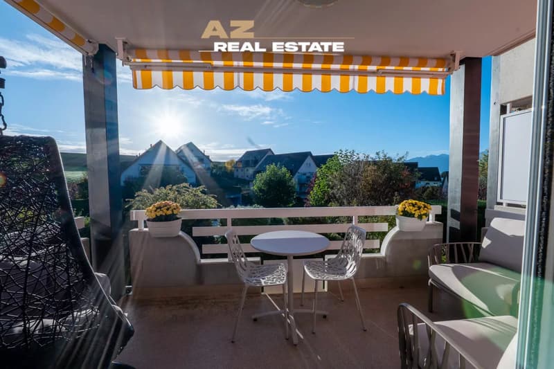 Appartement PPE 5.5 pièces ? Forel-sur-Lavaux (9)