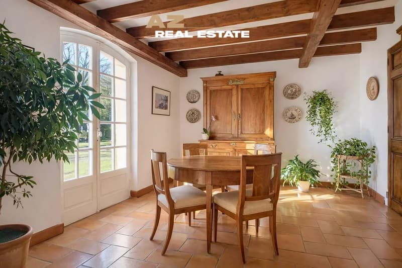 UNE SIGNATURE PROVENCALE, ENTRE ELEGANCE ET ART DE VIVRE (9)