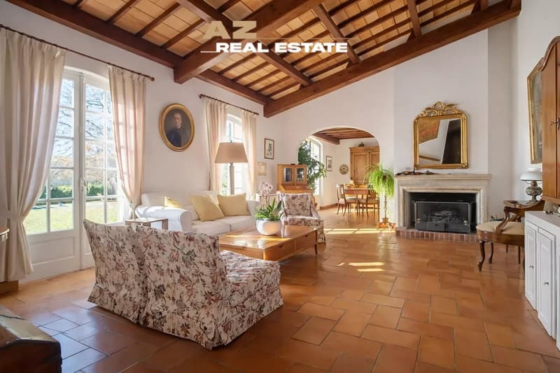UNE SIGNATURE PROVENCALE, ENTRE ELEGANCE ET ART DE VIVRE (11)