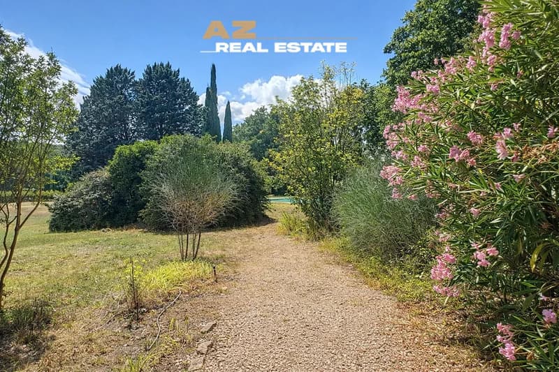 UNE SIGNATURE PROVENCALE, ENTRE ELEGANCE ET ART DE VIVRE (6)