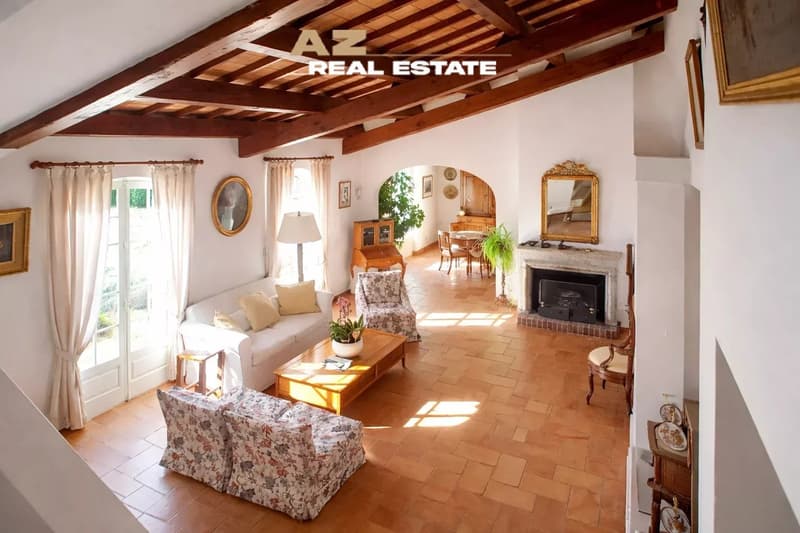 UNE SIGNATURE PROVENCALE, ENTRE ELEGANCE ET ART DE VIVRE (12)