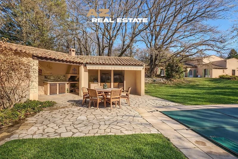 UNE SIGNATURE PROVENCALE, ENTRE ELEGANCE ET ART DE VIVRE (5)