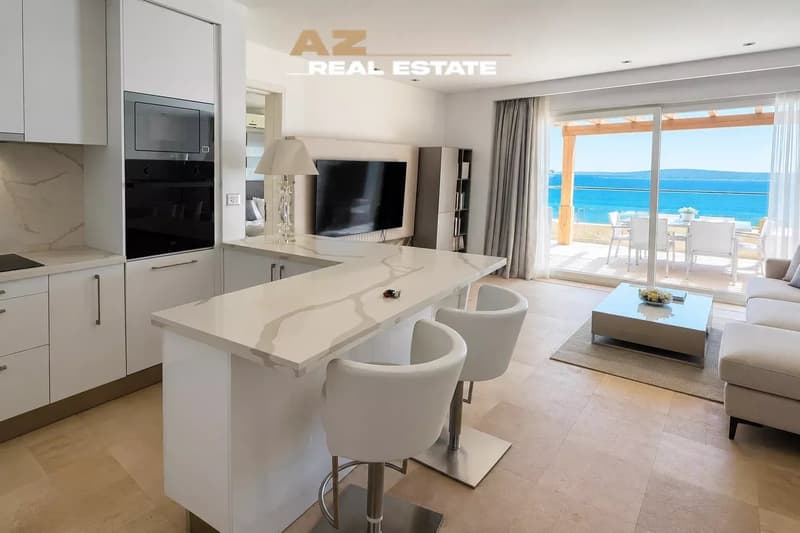 SAHL HASHEEH EGYPTE APPARTEMENT DE PRESTIGE VUE MER 450 OOO EURO (5)