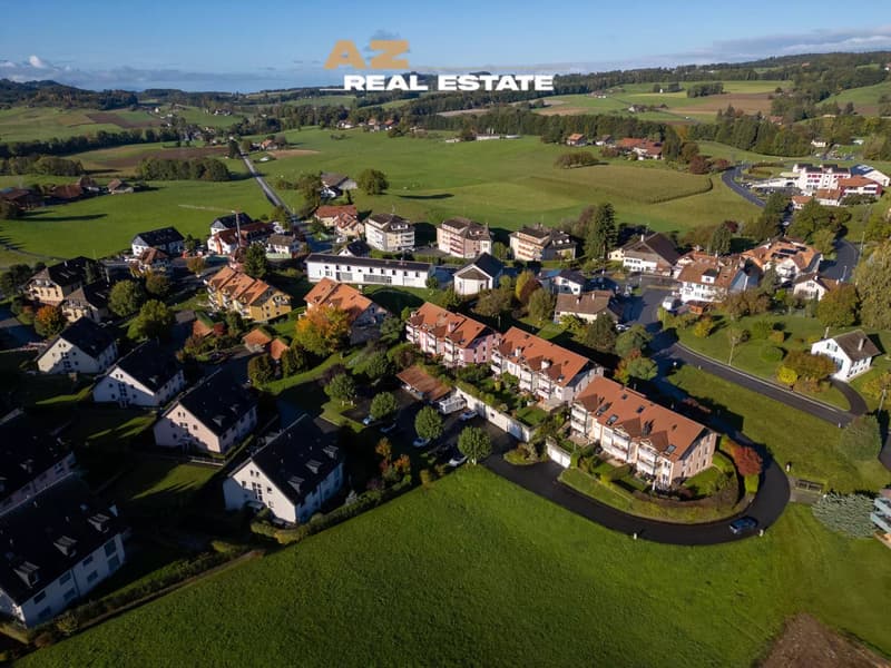 Appartement PPE 5.5 pièces, Forel-sur-Lavaux (1)