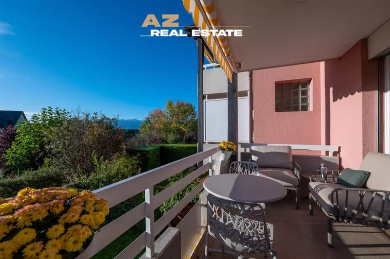 Appartement PPE 5.5 pièces, Forel-sur-Lavaux (11)
