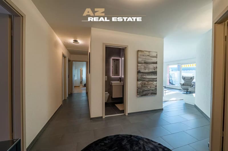 Appartement PPE 5.5 pièces, Forel-sur-Lavaux (13)