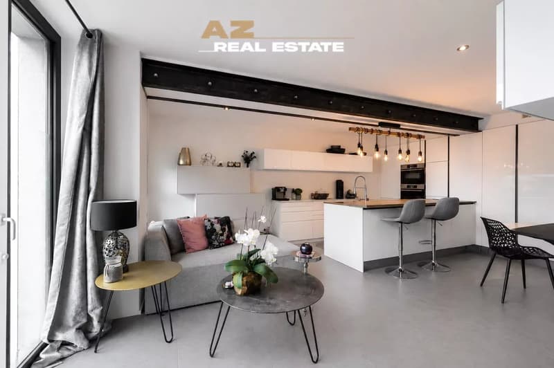 Magnifique Triplex au coeur de Penthaz (2)