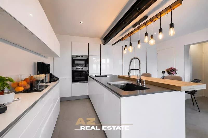 Magnifique Triplex au coeur de Penthaz (5)