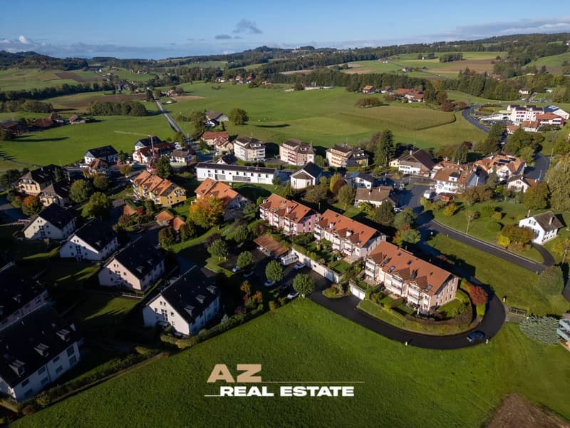 Appartement PPE 5.5 pièces, Forel-sur-Lavaux (1)