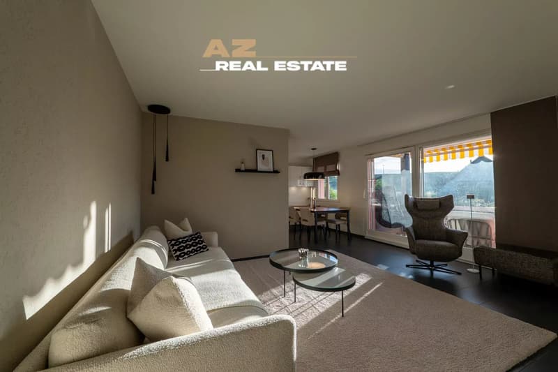 Appartement PPE 5.5 pièces, Forel-sur-Lavaux (5)