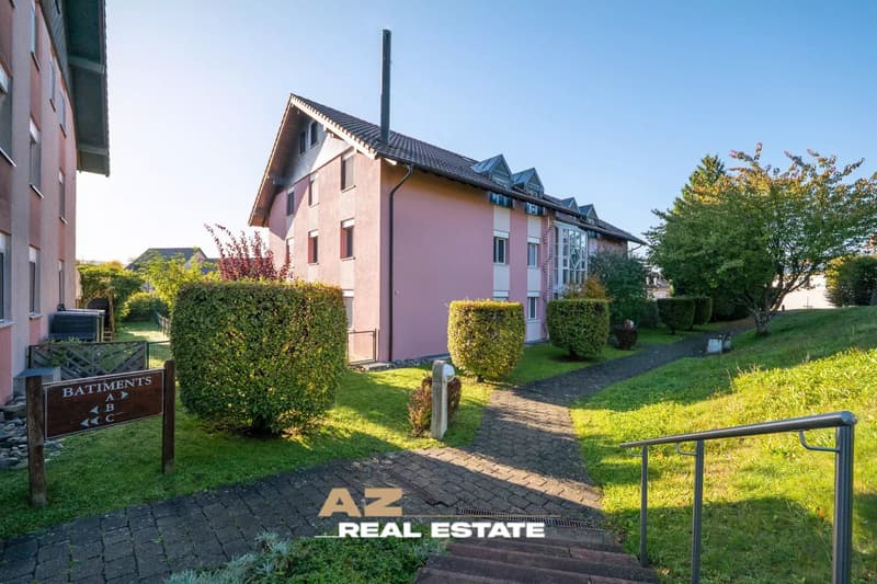 Appartement PPE 5.5 pièces, Forel-sur-Lavaux (2)
