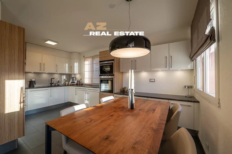 Appartement PPE 5.5 pièces, Forel-sur-Lavaux (8)