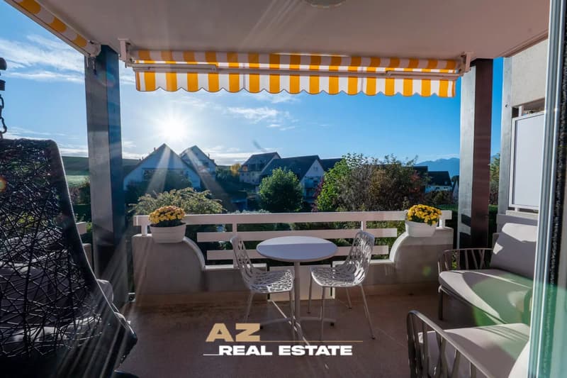 Appartement PPE 5.5 pièces, Forel-sur-Lavaux (9)