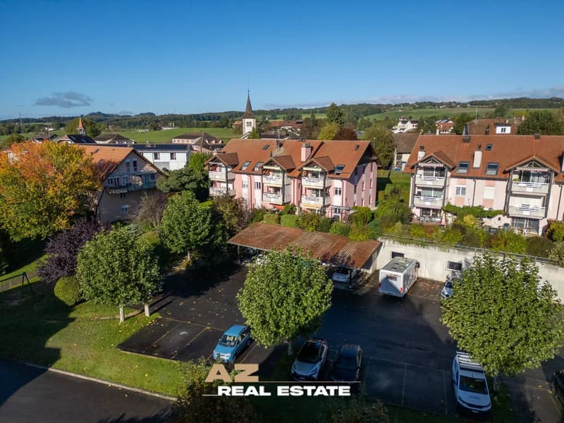 Appartement PPE 5.5 pièces, Forel-sur-Lavaux (3)