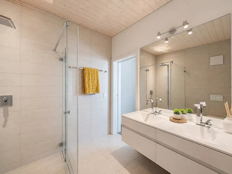4.5-room apartment with lake view in Lutry (7)