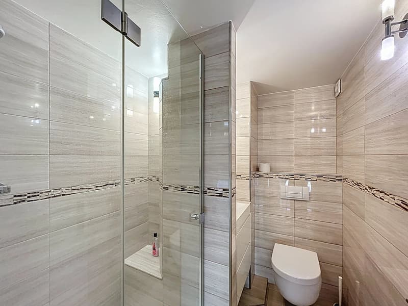 Charming Twin Villa in La Conversion, Lutry (10)